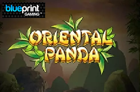 Oriental Panda